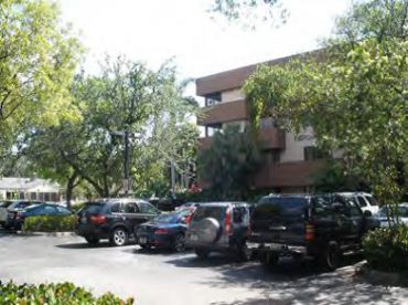 Bayview Center for Mental Health Broward Office