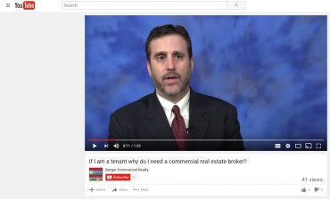 Why does a Tenant Need a Commercial Real Estate Broker?